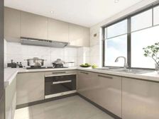 三亚市区精装三房迎宾路段占地大绿城物业南北通透