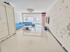 东方之珠龙腾苑 房龄新 商业配套齐全 有电梯 出行方便