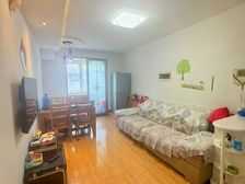 东方之珠龙腾苑 近地铁二号线 中东大市场 吉大一院二部 精装