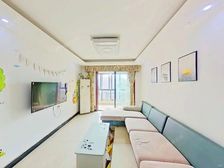 泰鸿新苑2居室户型房正采光好不临街新上房源!