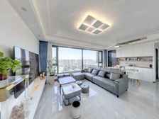 杨浦城市丽园电梯新房观景房看房方便装修