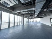 海珠琶洲西办公室出租-欧派国际31楼整层-1476方-送阳台