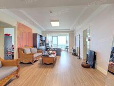 世茂海湾+海景不错+ 户型方正+视野开阔+生活便利