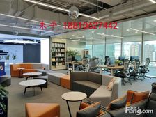 CBD长安街丨华贸中心丨精装300㎡丨超甲级综合体丨百强云集