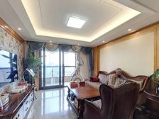 黄埔江边丨一线江景丨珍品豪宅丨24H管家服务丨东外滩地标建筑
