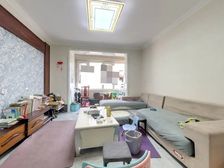 云世界天玺 3室1厅 108.32平