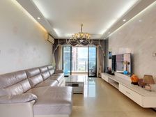 绿海湾花园 3室2厅 112.7平