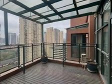 虹口核心|瑞虹品质|业主出国急售|精装修拎包入住|送车位