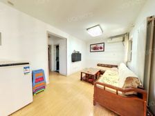 万达商圈,位置好,电梯房,中楼层,双阳卧室,户型方正