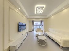 安心卖!近轻轨,次新小区,环境好,出门远洋广场