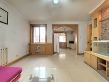 清河园 2室2厅 94.11平