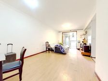 友谊国际沙湖苑 2室1厅 80.17平