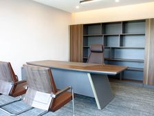 地铁口丨丽泽SOHO丨精装修带家具丨小面积丨可注册丨地标建筑