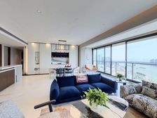 时代大家 精装修四房 户型方正 视野采光通风好