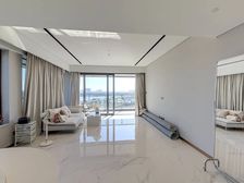 时代大家 高楼层 南向看江景 视野开阔 赏心悦目