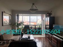 诚意出售 看房预约 大四房 小区环境优美 户型佳 公园在旁边