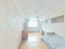 南北通透 边套全明 简单装修 满五 3室1厅 楼层好