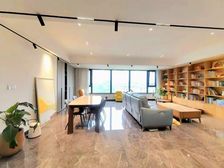 新上!兰庭序 豪装大平层 还价就卖 近轻轨5号线近光环商圈