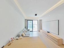 新出阅湖山 全屋中央空调 次新小区 近太湖猫书包 随时看房