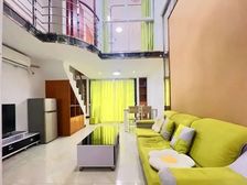 珠江新城,性价比高,带租7500急卖随时看