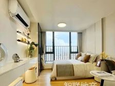 越秀区 近地铁(已谈妥业主全包)酒店带租约5500 送家私电