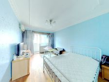 延吉一村 1室1厅 33.75平