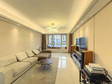 万科滨海大都会观塘苑 3室2厅 150.06平