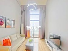 随时看房,入选番禺热搜榜,三房物业!月租4500一个月!