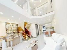 市桥 双卫格局 次新房 临地铁 商圈成熟 有电梯 精装好房