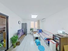 自营房源:南北通透两居室 采光良好 配套齐全 楼层适中