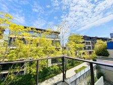 叠拼天花板,照母山龙湖舜山府,带电梯井和地下室,全玻璃幕墙!