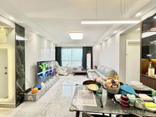 装修花了50万,全屋家具家电全送,近地铁近商场,来电透底价!