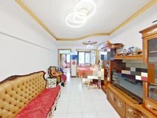 自营房源:东北向三居室 明厨明卫 楼层好 配套齐全 出行便利