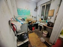 润渡佳苑 53平1居 南东向简装修 安静不临街 带花园