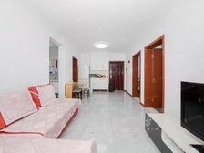 南翔精装三房,近地铁低总价,边套全明户型,南北通透,中间楼层