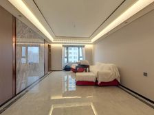 万科滨海大都会观澜轩 3室2厅 157.95平