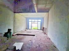 深圳北 万科四季花城 联排别墅 有加建 无个税 业主诚心出售