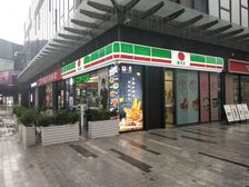 北滘 美的广场业主直售 便利店 带产权出售