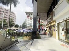 南海万达广场!带租约出售 小区出入口必经之路 人流量密集