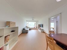 天河龙口西帝景苑 南西向三居 满五简装