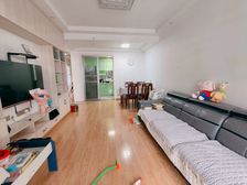 同济大学 大学里精装南向两房 满五住宅