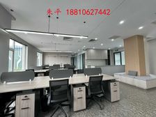 东五环高碑店丨东亿瑞448㎡精装全套家具丨带露苔丨超高使用率