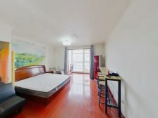 近地铁 大学旁 满五唯一 中高楼层视野开阔 看西山