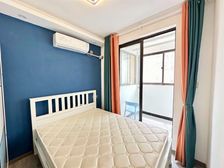 新上笋盘(婚房装修没住过)家具家电全送 有地下车库 近地铁