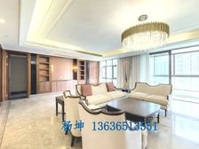 尚汇豪庭大5居271.28平南北朝向视野开阔采光好