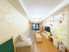 万科推荐 精装三房 家具家电齐全 装修保持好 带车位