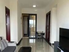 从化珠江国际城 118.37平3居 西南向精装修 拎包入住