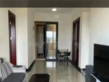 14号线地铁口 珠江国际城 正南向望花园 精装大三房 保养好