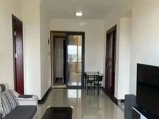 14号线地铁口 珠江国际城 正南向望花园 精装大三房 保养好