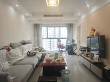 双碑 首创嘉陵岸三房105万